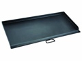 Camp Chef SG100 Deluxe steel fry griddle