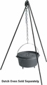 Camp Chef TRIPOD-050 Dutch Oven Tripod