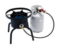 Camp Chef SHPRL Maximum Single Stove