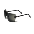 Classic 85  Black Frame  Black Ice Lens