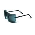 Ansi Classic  Black Frame  Caribbean Blue Lens