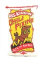 Chili Sauces