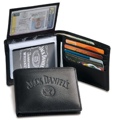 Black Billfold Signature Collection