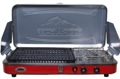 Camp Chef Rainier Grill and Portable Camp Stove
