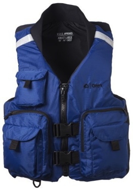 Onyx Pro Caster Vest (XX-Large)