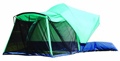 Texsport Meadow Breeze Screen Porch Tent (Blue/White 14-Feet X 15-Feet X 78-Inch)