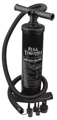 Absolute Outdoor Full Throttle Dual Action Manual Hand Air Pump