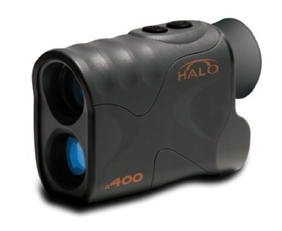 Wildgame Innovations Halo 400 Yard Laser Rangefinder