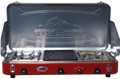 Camp Chef Denali 3 Burner Camping Stove