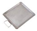 Camp Chef FG16 steel fry griddle