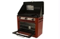 Outdoor Camp Oven with Grill