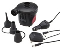 Absolute Outdoor Full Throttle Electric 120v 12-volt Rechargable Air Pump
