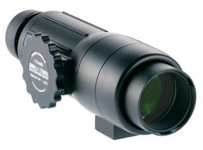 Brunton Macroscope Single Scope