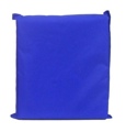Absolute Outdoor Inc CushionThrow Blue Cloth