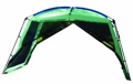 Texsport Wayford Screen Arbor (Green/White 12-Feet X 9-Feet X 82-Inch)