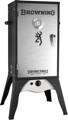 Browning SMV18SB Smoke Vault 18-Inch Outdoor Smoker