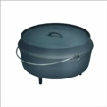 Camp Chef Aluminum 12 Dutch Oven