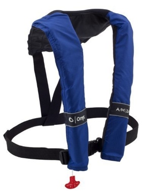 Absolute Outdoor Full Throttle Onyx Co2 Automatic Vest
