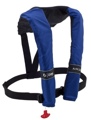 Absolute Outdoor Full Throttle Onyx Co2 Automatic Vest