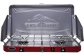 Camp Chef Teton 2 Burner Lightweight Camp Stove