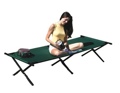 Texsport Folding Jumbo Camp Cot