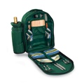 Capri Hunter Green 