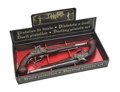 Boxed Percussion Dueling Pistol Set Non Firing Replica Guns