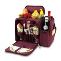 Malibu Burgundy Nouveau Grape