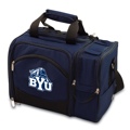 Brigham Young