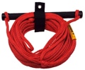 Full Throttle Ski Rope