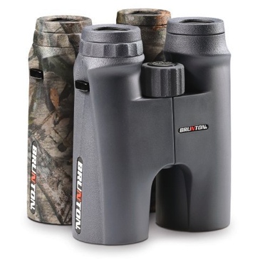 Brunton Eterna Highpower Camouflage Binoculars (Mossy Oak 15 X51)