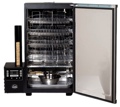 Bradley Digital 4-Rack Smoker
