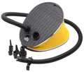 Absolute Outdoor Full Throttle Inflation Foot Air Pump