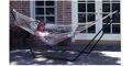 Texsport Padre Island Hammock Stand