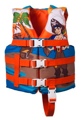 Full Throttle 4601-0114 Child Pirate Character Vest