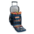 Avalanche Navy Plaid