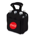 Six Pack Black Coca Cola 