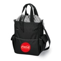 Activo Black Coca Cola 