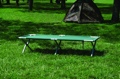Texsport Deluxe Folding Camp Cot