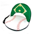Oniva Seat Sport Baseball Design