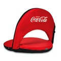 Oniva Seat Red Coca Cola 