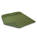 Siesta Blanket Tote Pine Olive