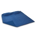 Siesta Blanket Tote Vista Blue