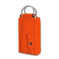 Brunello Neon Orange