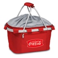 Metro Basket Red Coca Cola 