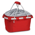 Metro Basket Red