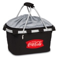 Metro Basket Black Coca Cola 