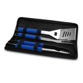 Metro BBQ Tote Vista Blue