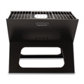 X Grill Black