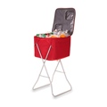 Party Cube Red